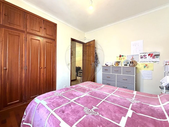 Apartamento T2 para Venda em Gulpilhares e Valadares Foto 30