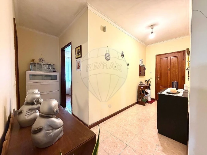Apartamento T2 para Venda em Gulpilhares e Valadares Foto 4