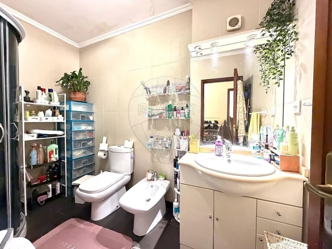 Apartamento T2 para Venda em Gulpilhares e Valadares Foto 25