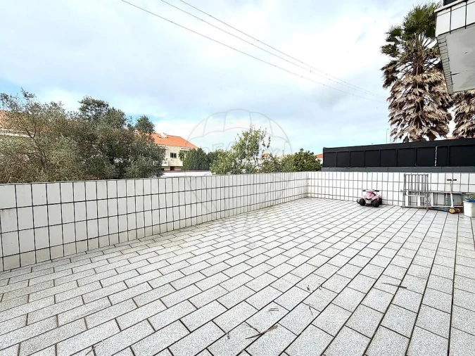 Apartamento T2 para Venda em Gulpilhares e Valadares Foto 16