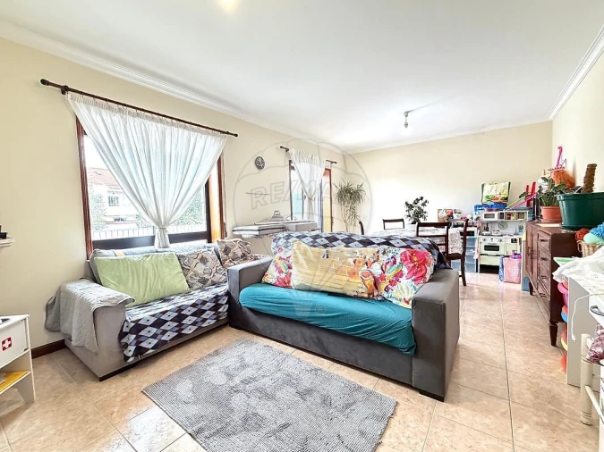 Apartamento T2 para Venda em Gulpilhares e Valadares Foto 9