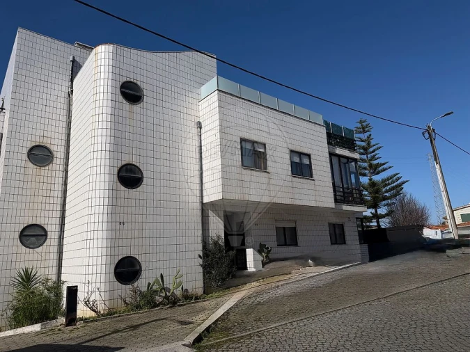 Apartamento T2 para Venda em Gulpilhares e Valadares Foto 6