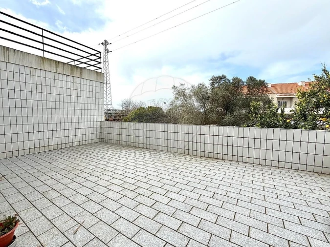 Apartamento T2 para Venda em Gulpilhares e Valadares Foto 17