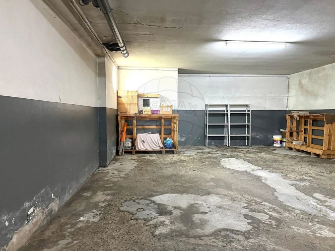 Apartamento T2 para Venda em Gulpilhares e Valadares Foto 34