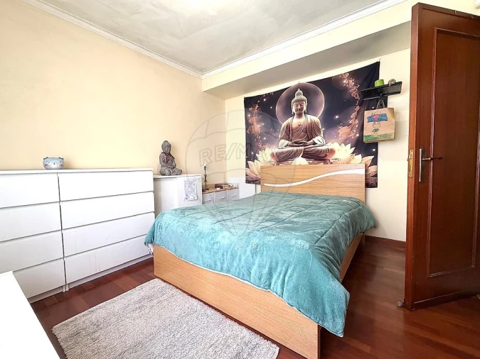 Apartamento T2 para Venda em Gulpilhares e Valadares Foto 27
