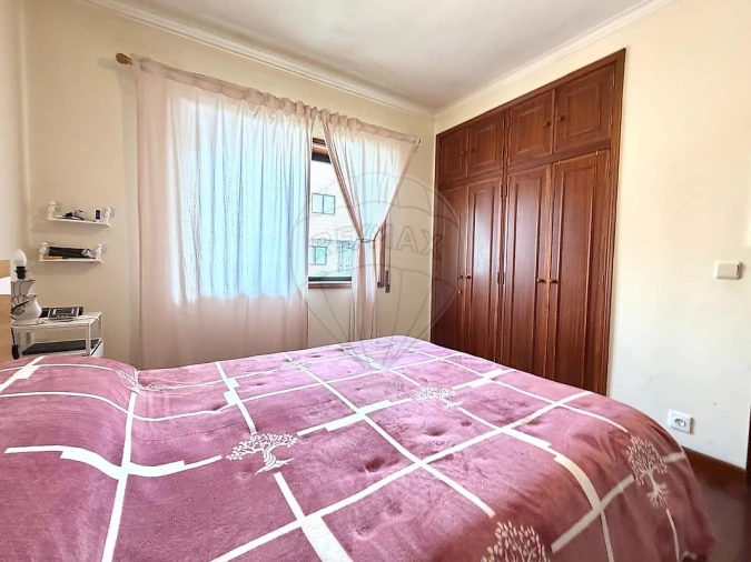 Apartamento T2 para Venda em Gulpilhares e Valadares Foto 29