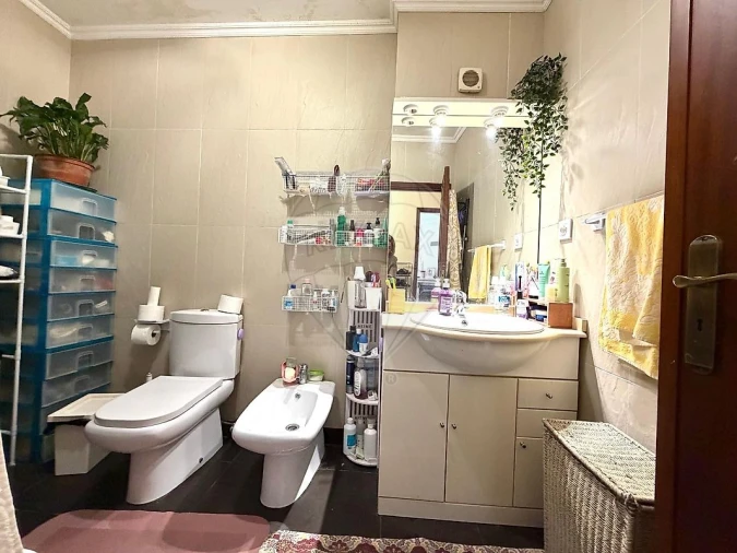 Apartamento T2 para Venda em Gulpilhares e Valadares Foto 24