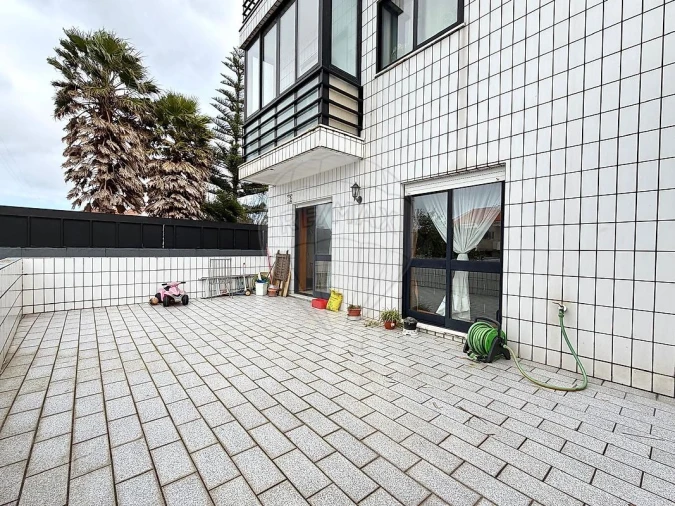 Apartamento T2 para Venda em Gulpilhares e Valadares Foto 15