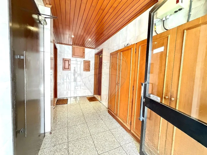 Apartamento T2 para Venda em Gulpilhares e Valadares Foto 12