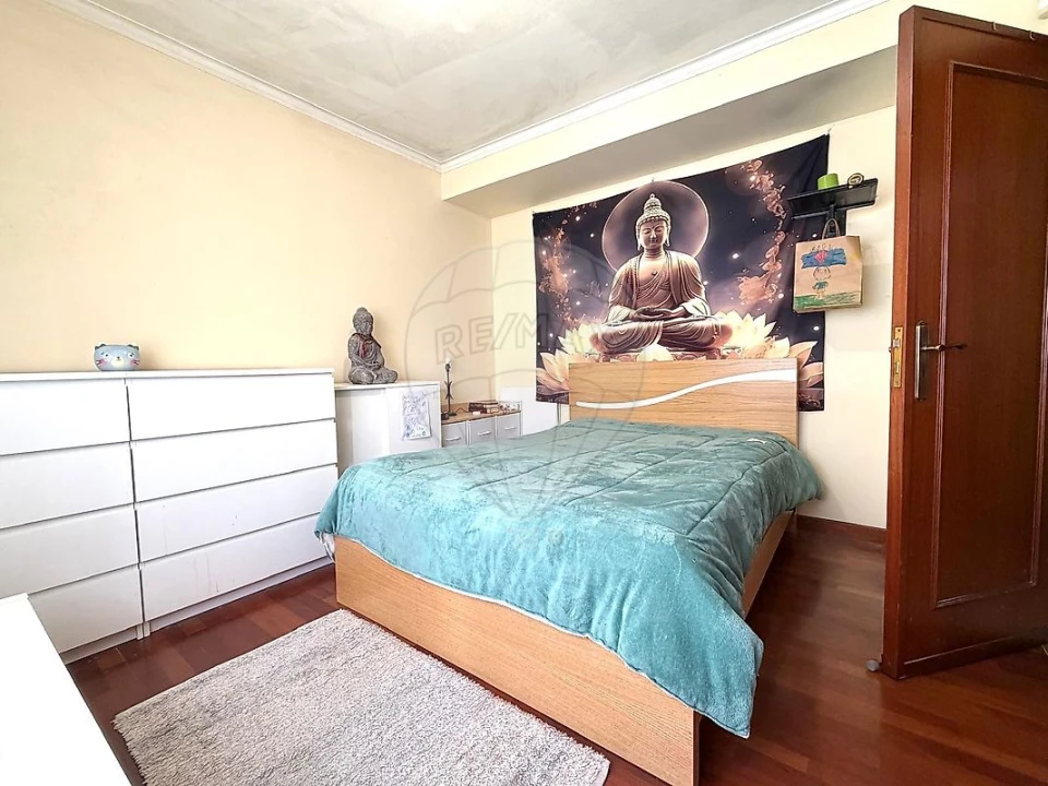Apartamento T2 para Venda em Gulpilhares e Valadares Foto 27