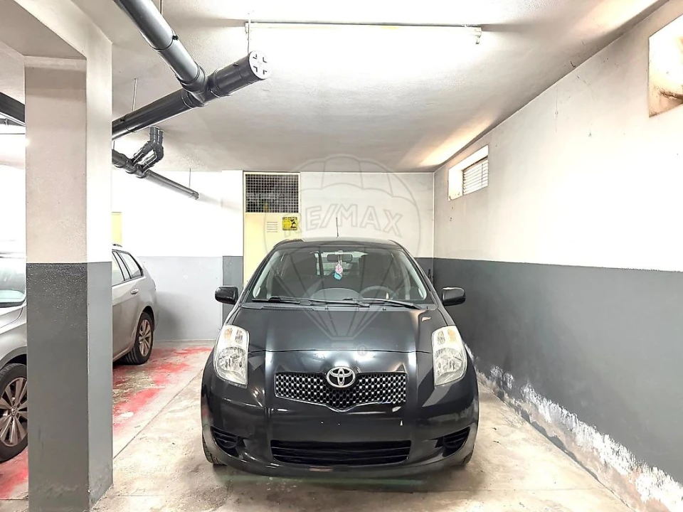 Apartamento T2 para Venda em Gulpilhares e Valadares Foto 33