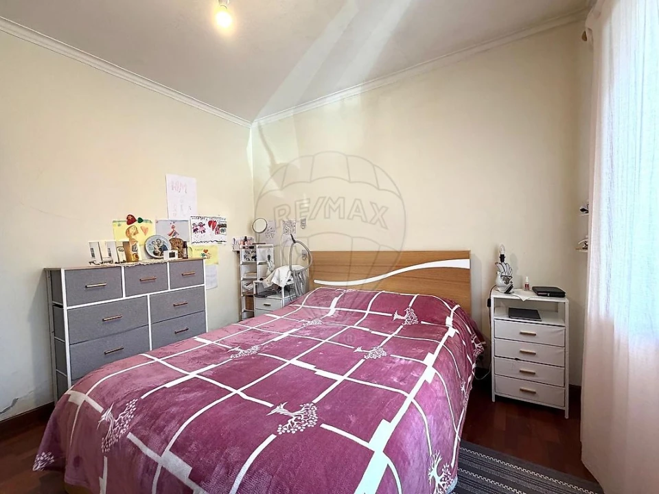 Apartamento T2 para Venda em Gulpilhares e Valadares Foto 31