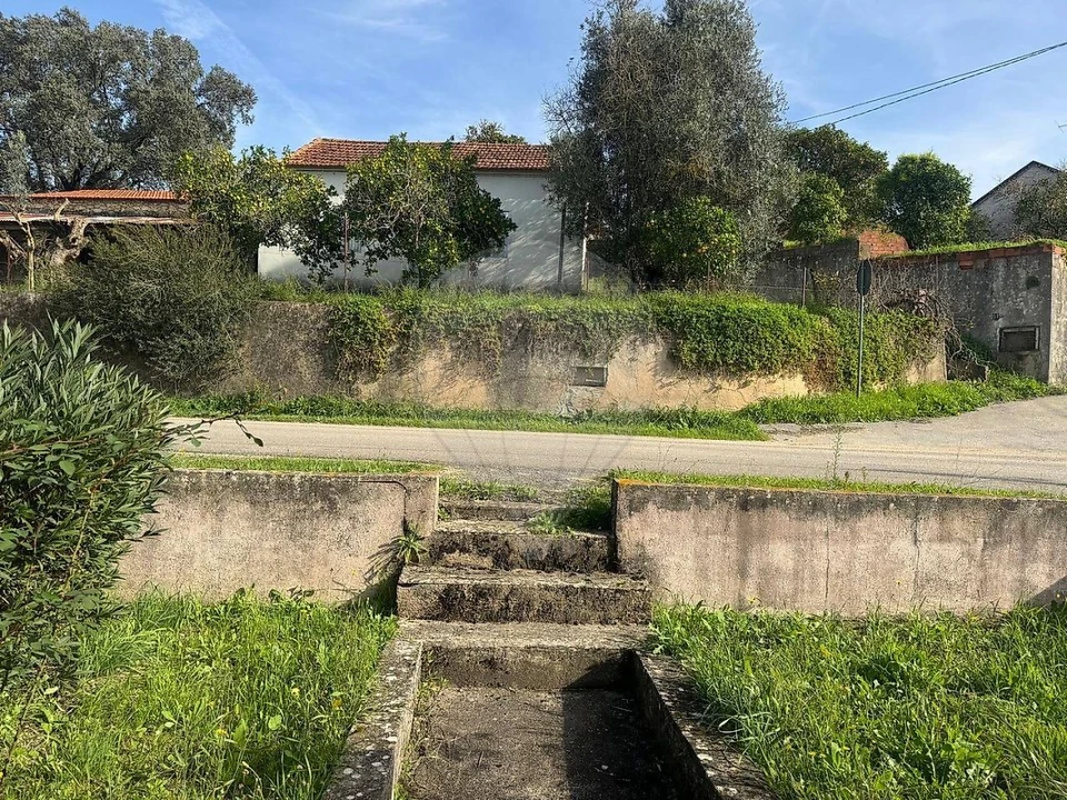 Moradia T2 para Venda em Madalena e Beselga Foto 4