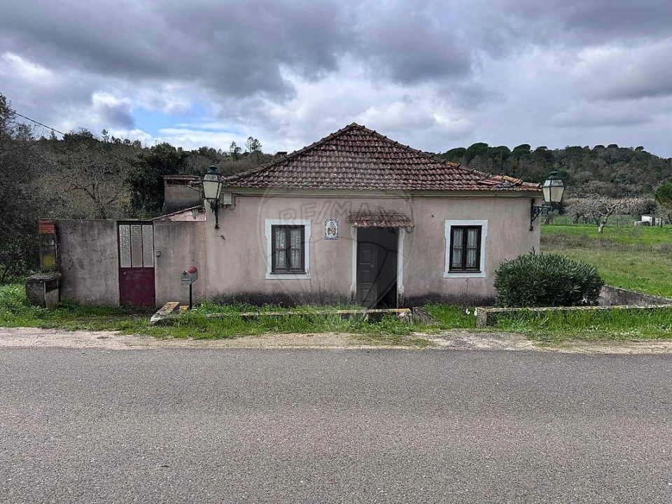 Moradia T2 para Venda em Madalena e Beselga Foto 2