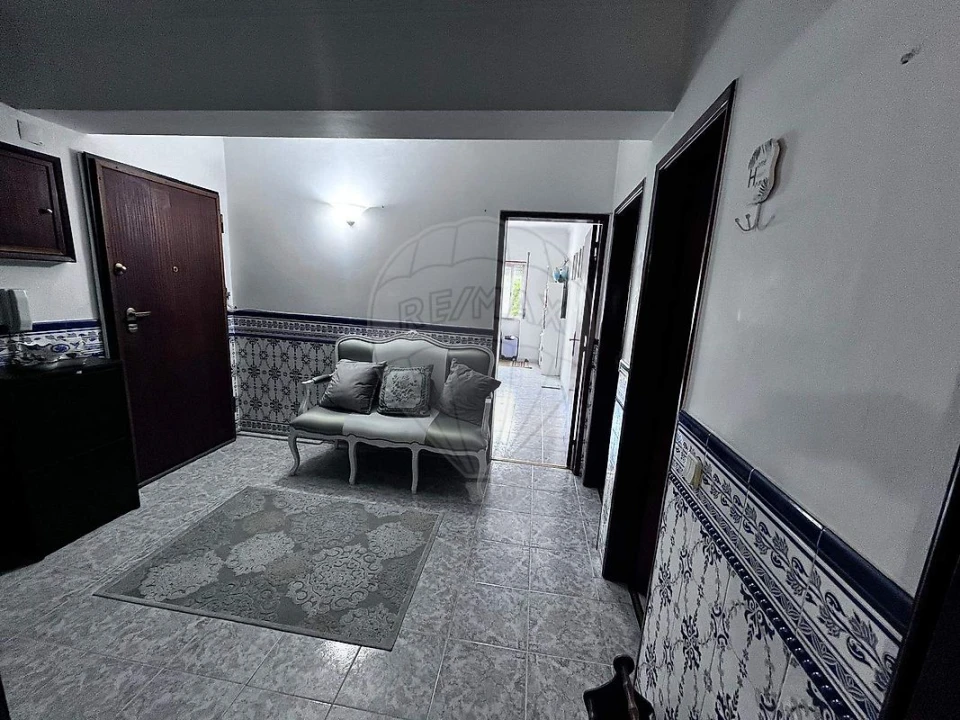 Apartamento T3 para Venda em Corroios Foto 18
