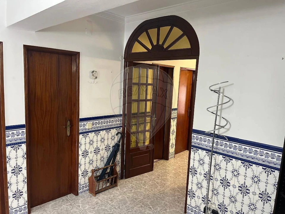 Apartamento T3 para Venda em Corroios Foto 21