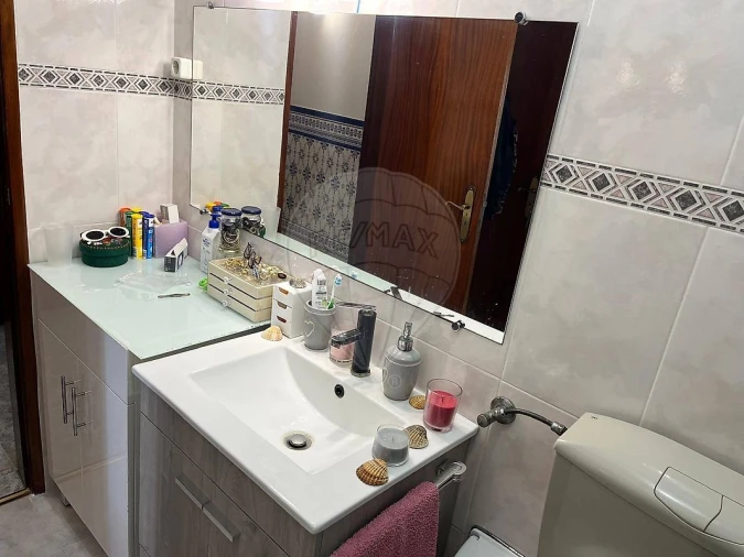 Apartamento T3 para Venda em Corroios Foto 12