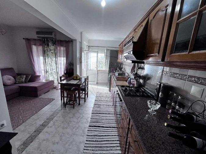 Apartamento T3 para Venda em Corroios Foto 16