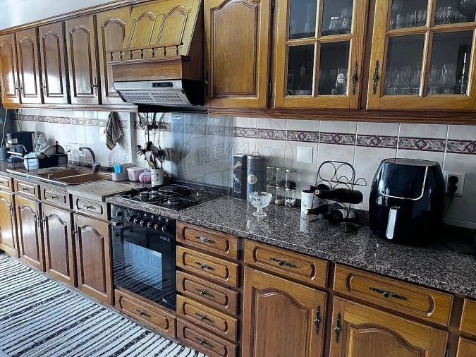 Apartamento T3 para Venda em Corroios Foto 17