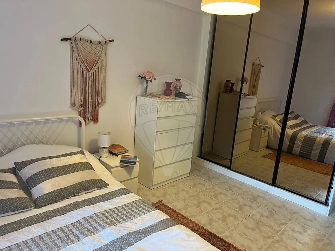 Apartamento T3 para Venda em Corroios Foto 24