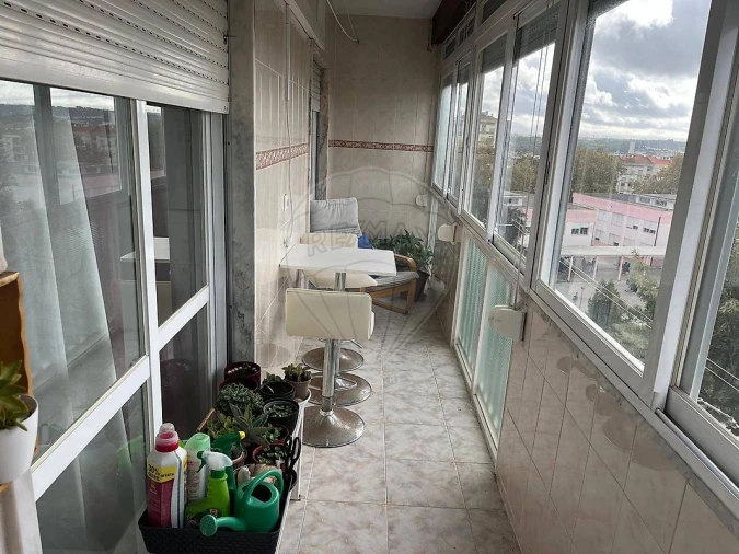 Apartamento T3 para Venda em Corroios Foto 6