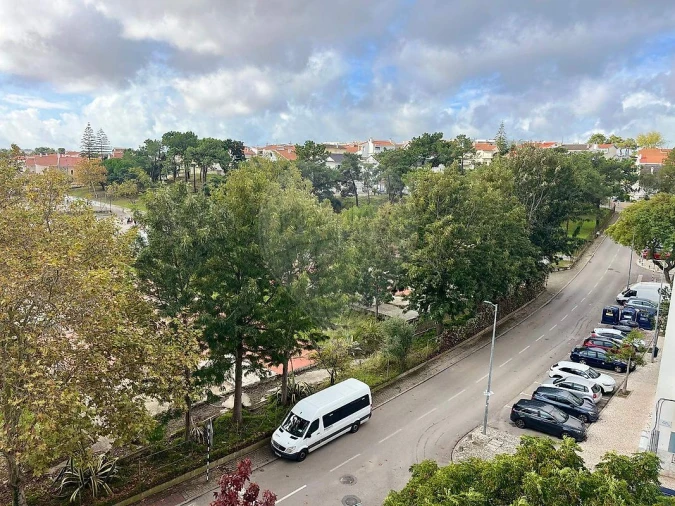 Apartamento T3 para Venda em Corroios Foto 7