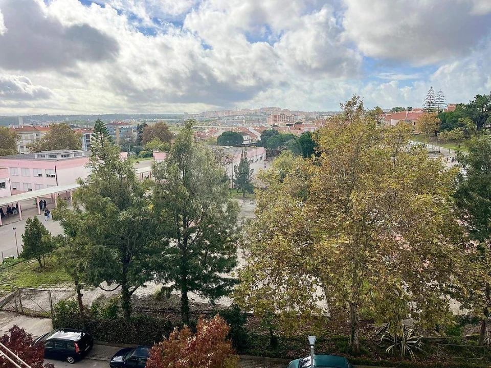 Apartamento T3 para Venda em Corroios Foto 8