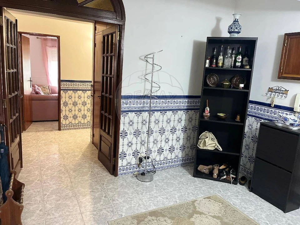 Apartamento T3 para Venda em Corroios Foto 20