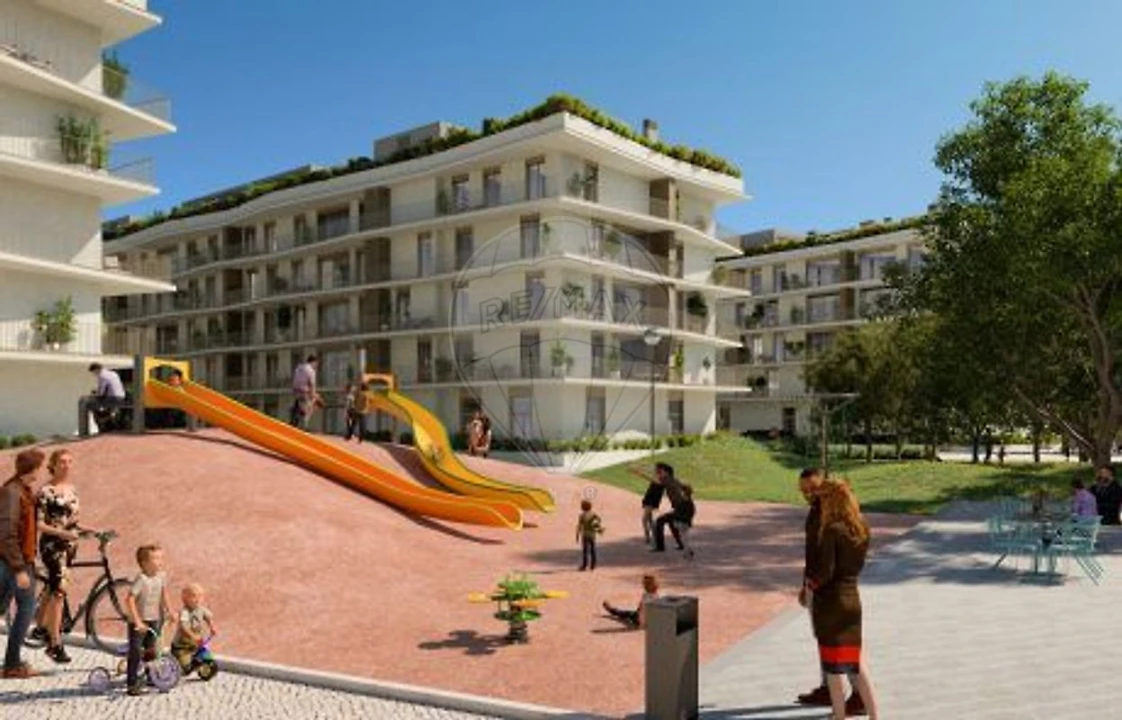 Apartamento T3 para Venda em Algés, Linda-A-Velha e Cruz Quebrada-Dafundo Foto 30