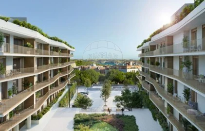 Apartamento T3 para Venda em Algés, Linda-A-Velha e Cruz Quebrada-Dafundo