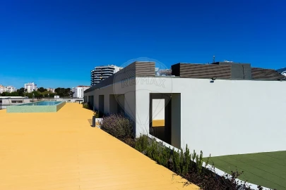 Apartamento T3 para Venda em Algés, Linda-A-Velha e Cruz Quebrada-Dafundo