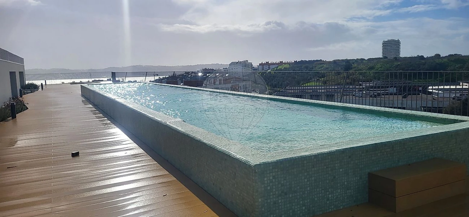 Apartamento T3 para Venda em Algés, Linda-A-Velha e Cruz Quebrada-Dafundo Foto 31