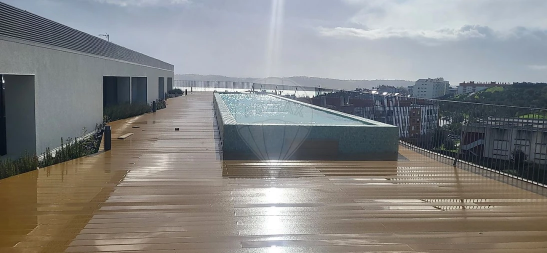 Apartamento T3 para Venda em Algés, Linda-A-Velha e Cruz Quebrada-Dafundo Foto 33