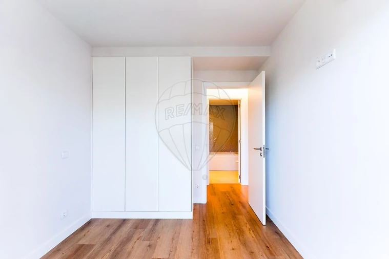 Apartamento T3 para Venda em Algés, Linda-A-Velha e Cruz Quebrada-Dafundo Foto 10