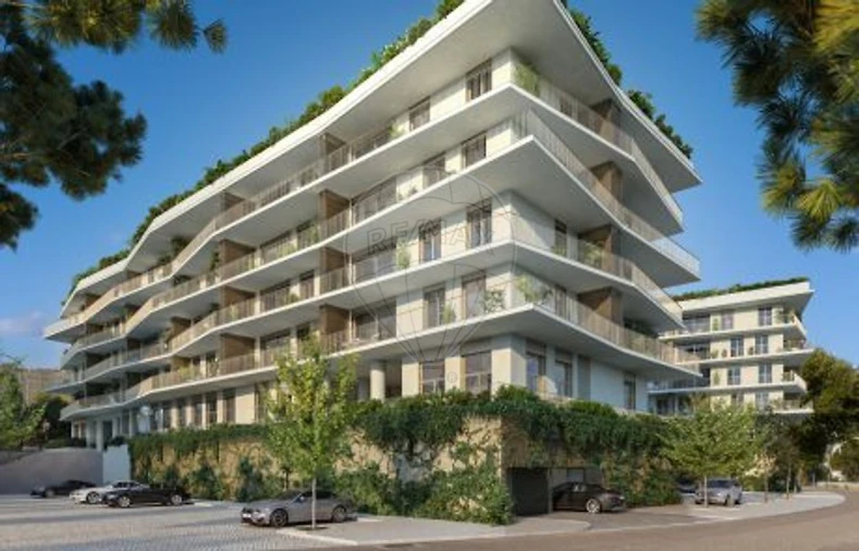 Apartamento T3 para Venda em Algés, Linda-A-Velha e Cruz Quebrada-Dafundo Foto 26