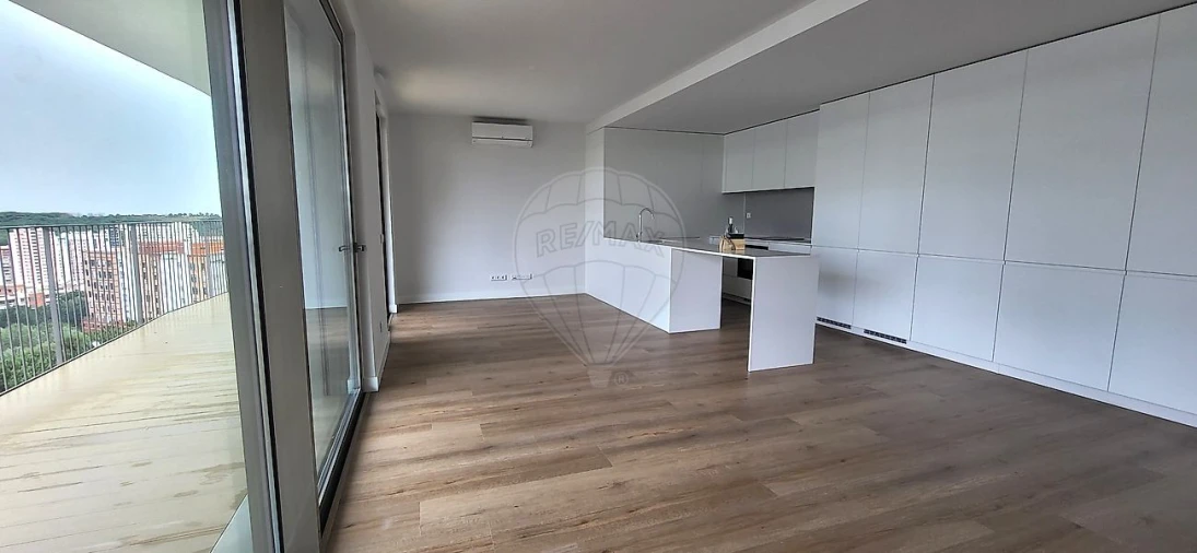 Apartamento T3 para Venda em Algés, Linda-A-Velha e Cruz Quebrada-Dafundo Foto 5