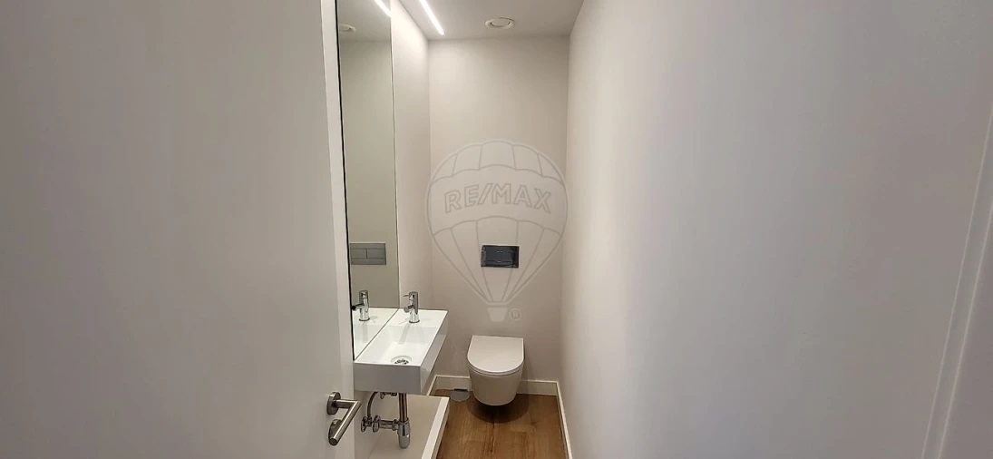 Apartamento T3 para Venda em Algés, Linda-A-Velha e Cruz Quebrada-Dafundo Foto 10