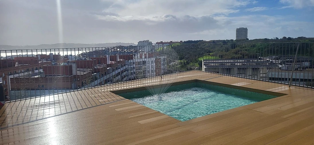 Apartamento T3 para Venda em Algés, Linda-A-Velha e Cruz Quebrada-Dafundo Foto 29