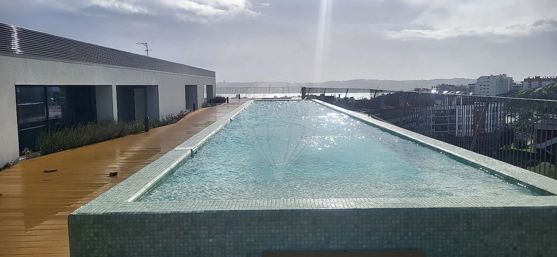 Apartamento T3 para Venda em Algés, Linda-A-Velha e Cruz Quebrada-Dafundo Foto 32