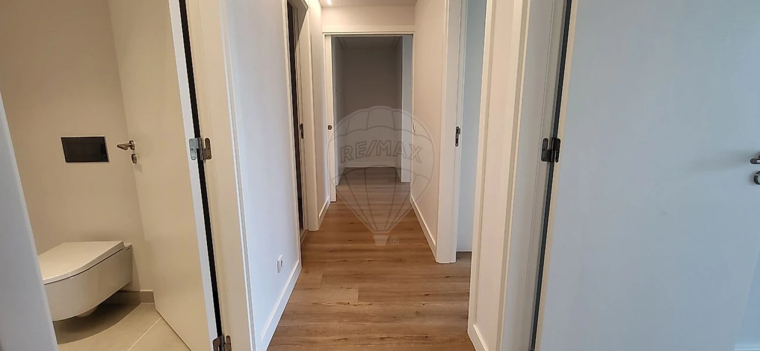Apartamento T3 para Venda em Algés, Linda-A-Velha e Cruz Quebrada-Dafundo Foto 15