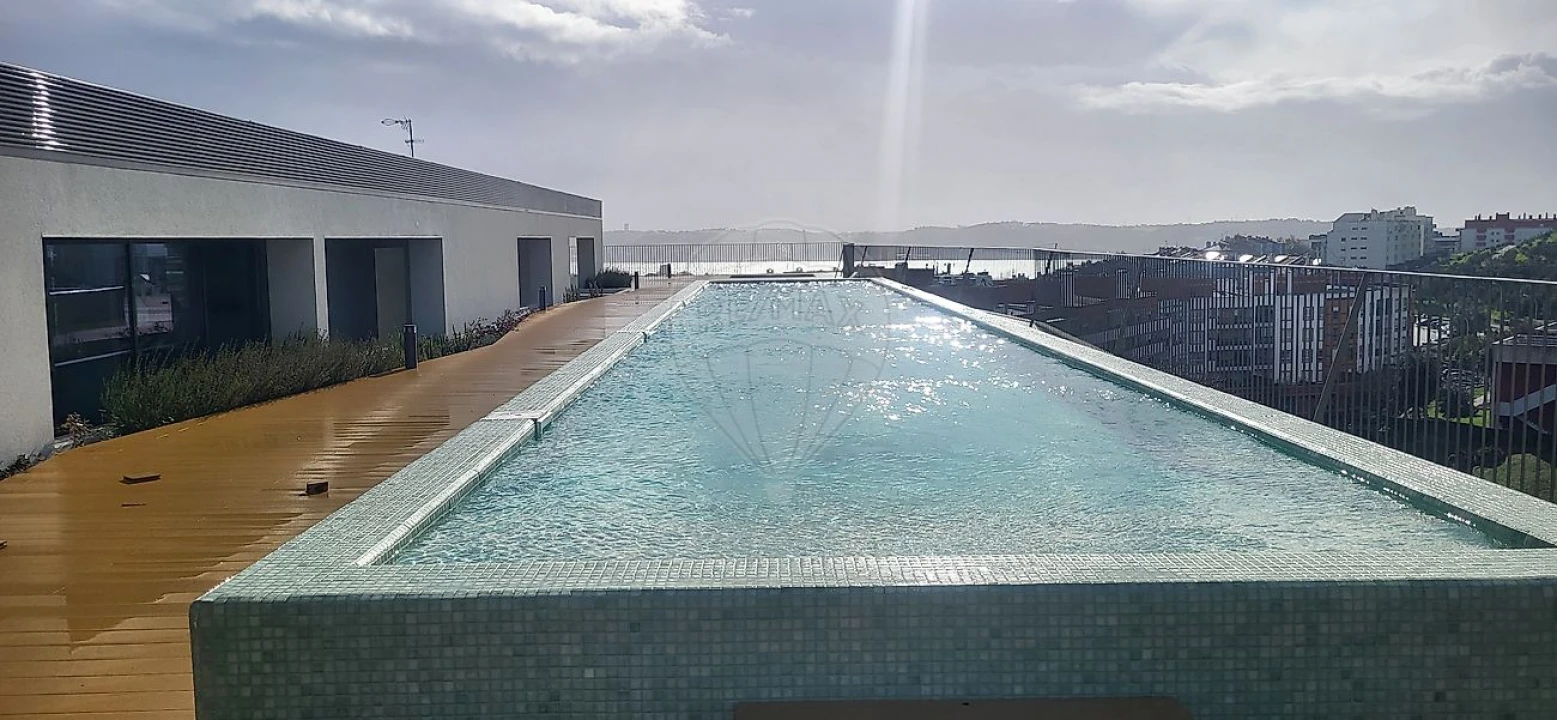 Apartamento T3 para Venda em Algés, Linda-A-Velha e Cruz Quebrada-Dafundo Foto 32