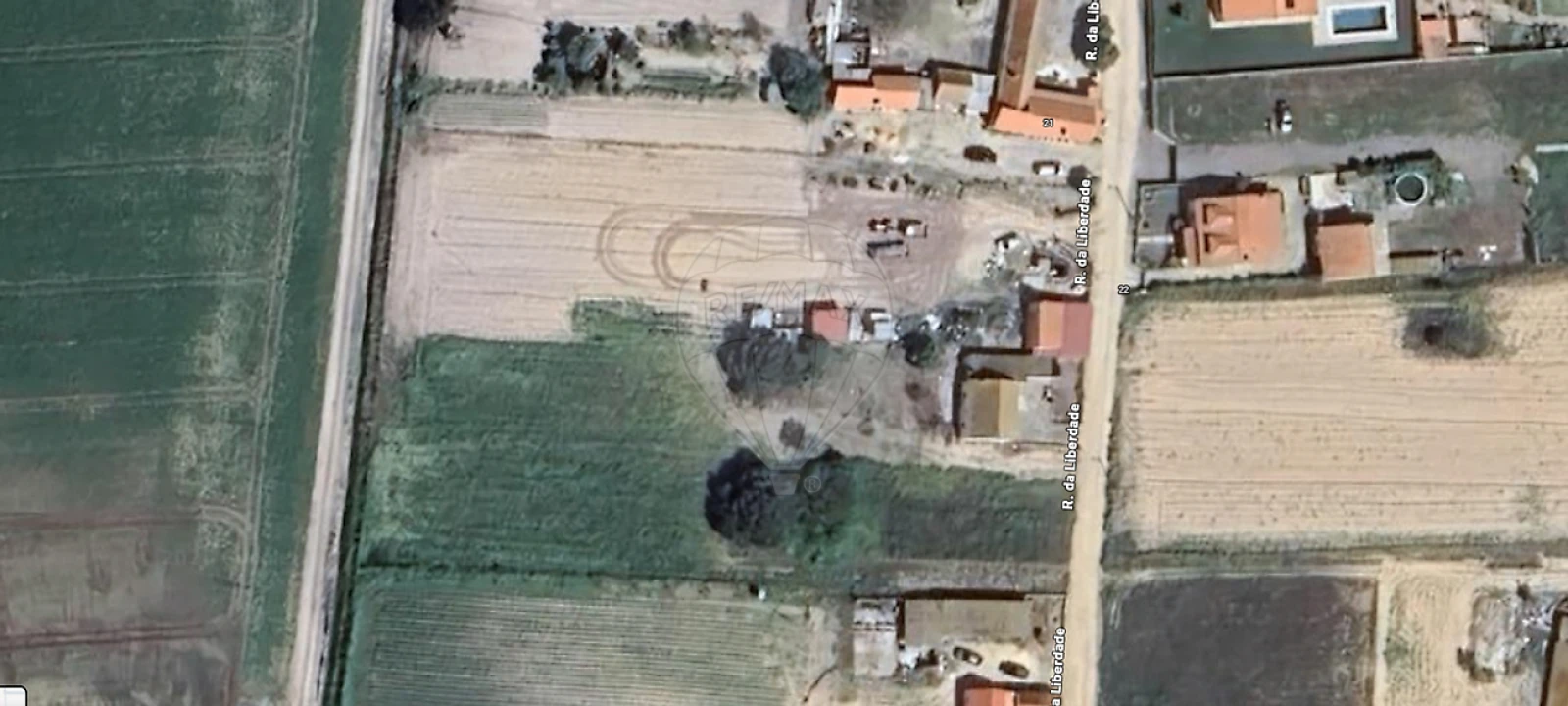 Terreno para Venda em Salvaterra de Magos e Foros de Salvaterra Foto 3