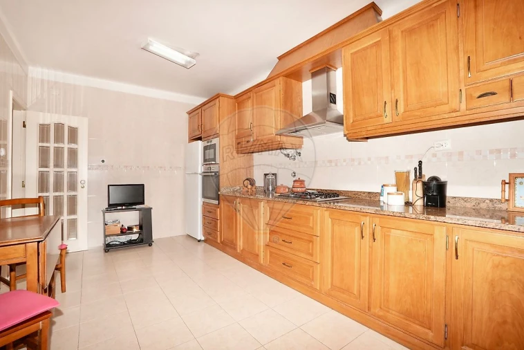 Moradia T3 para Venda em Alverca do Ribatejo e Sobralinho Foto 6