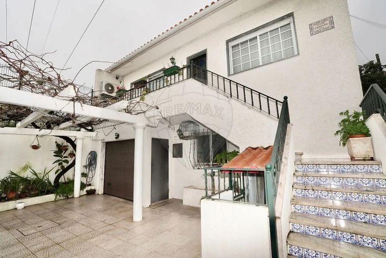 Moradia T3 para Venda em Alverca do Ribatejo e Sobralinho Foto 26