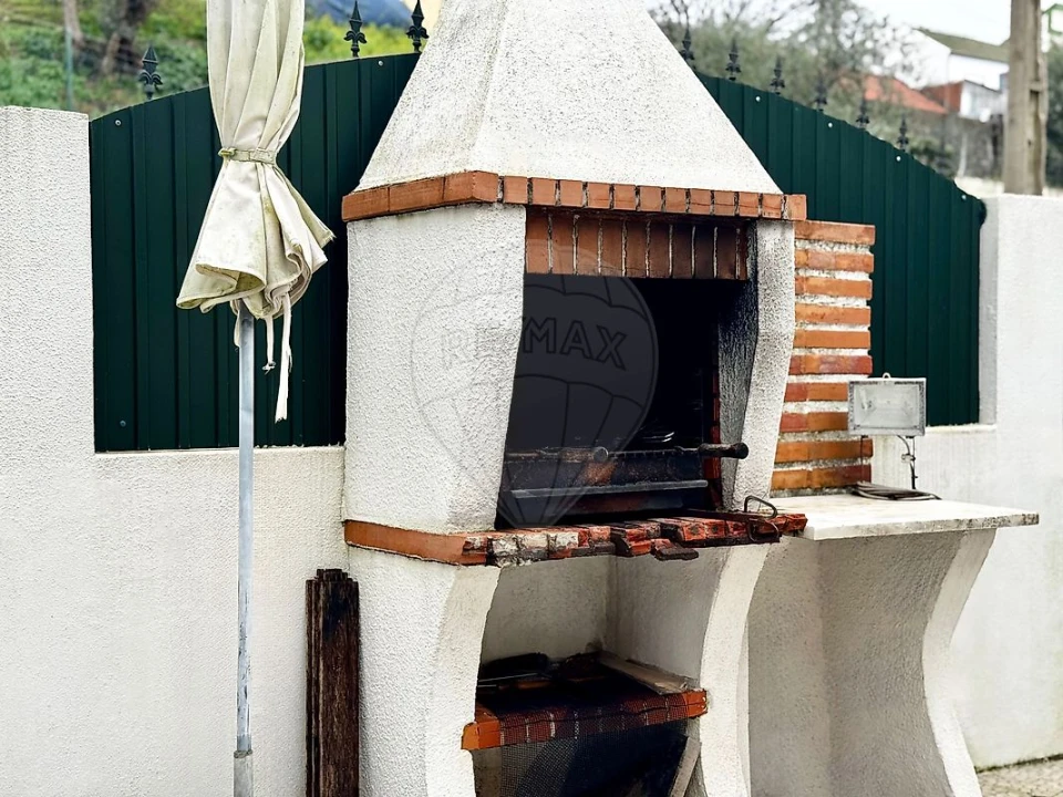 Moradia T3 para Venda em Alverca do Ribatejo e Sobralinho Foto 8