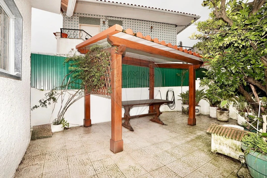 Moradia T3 para Venda em Alverca do Ribatejo e Sobralinho Foto 14