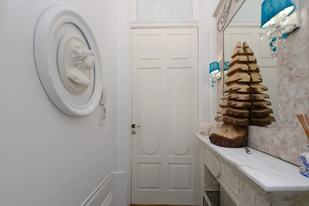 Apartamento T2 para Venda em Bonfim Foto 2