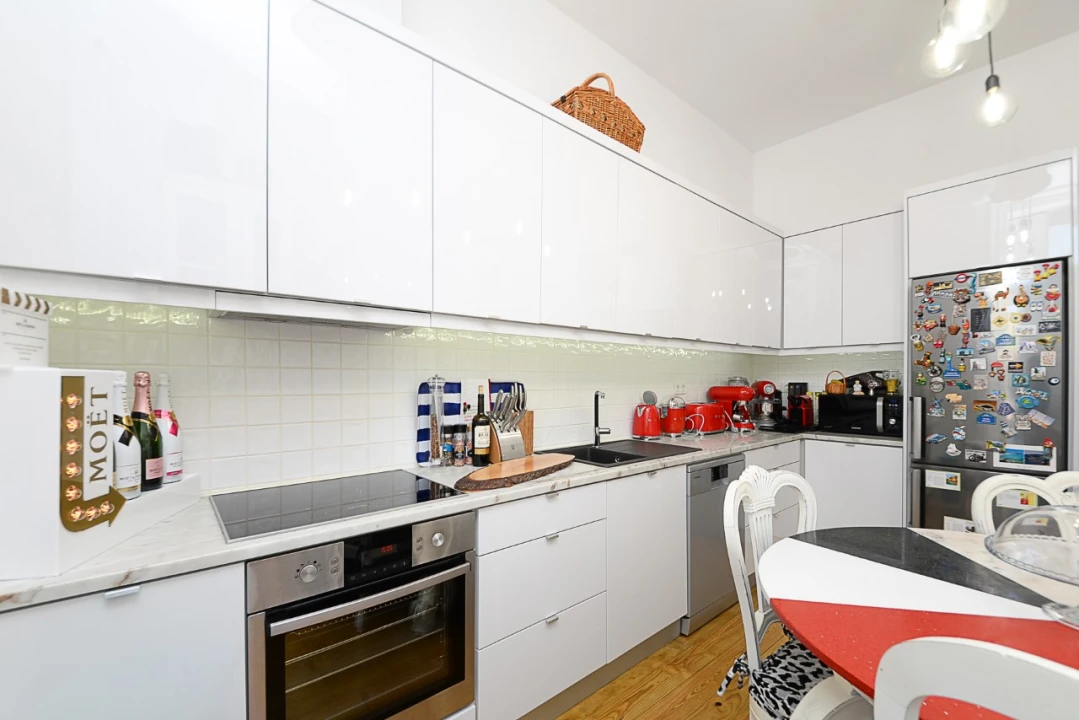 Apartamento T2 para Venda em Bonfim Foto 4