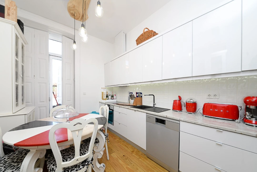 Apartamento T2 para Venda em Bonfim Foto 5