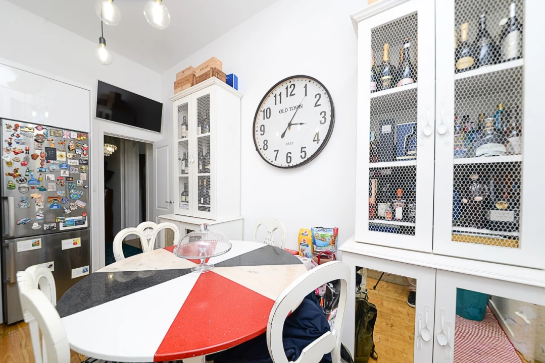 Apartamento T2 para Venda em Bonfim Foto 6